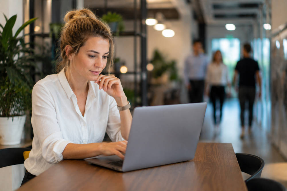 Werken-bij website die werkt: zó vergroot je je zichtbaarheid